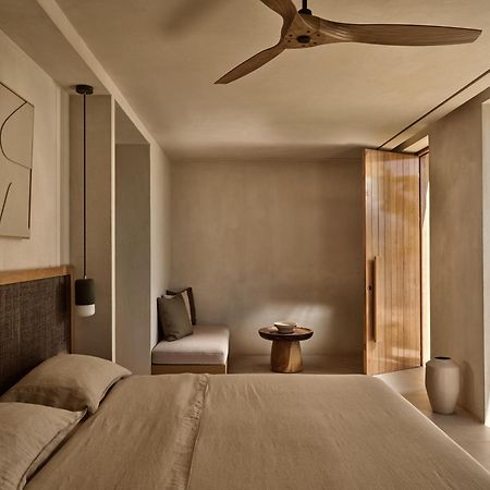 אמודי Calypso Villas מראה חיצוני תמונה