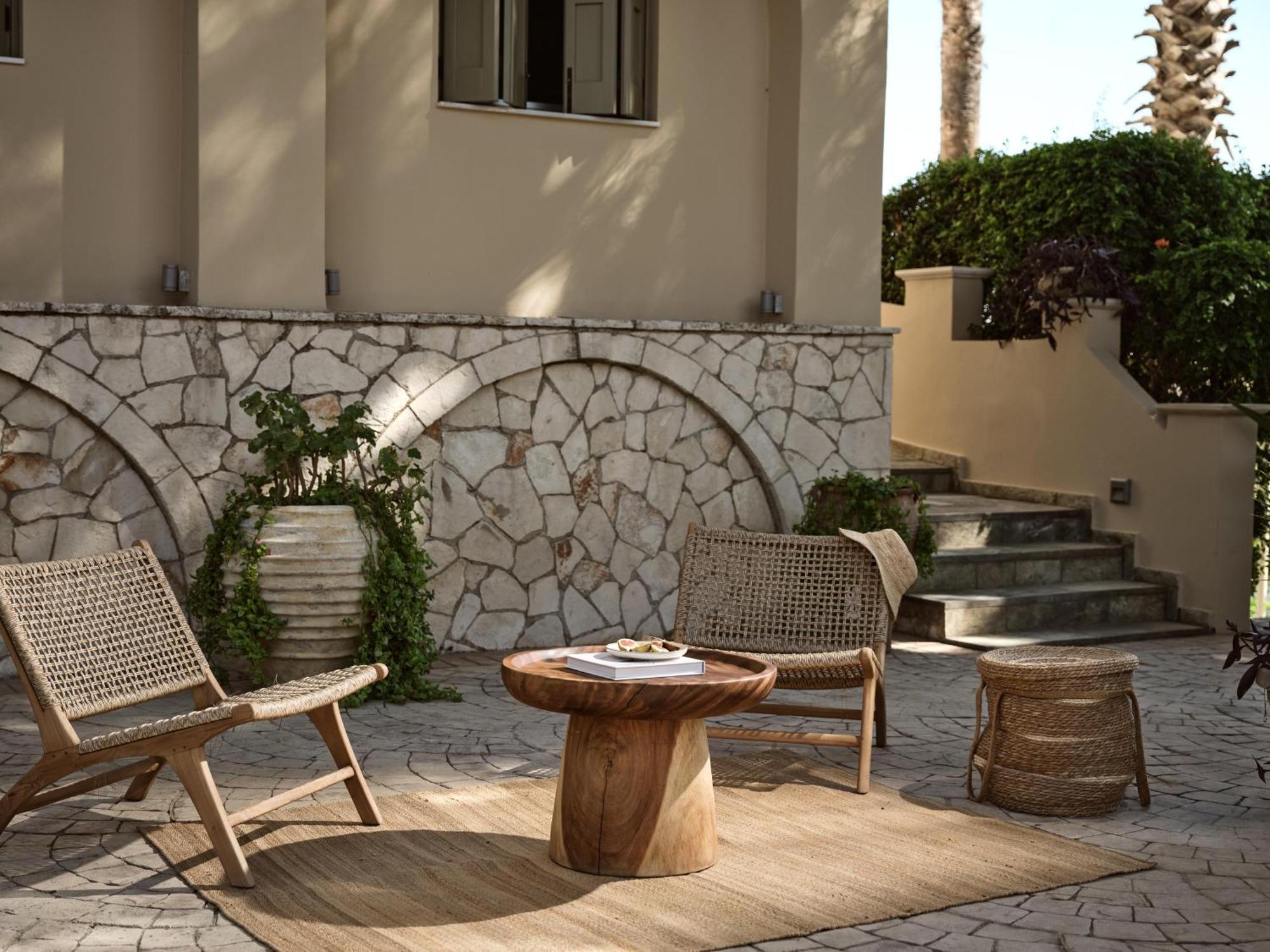 אמודי Calypso Villas מראה חיצוני תמונה