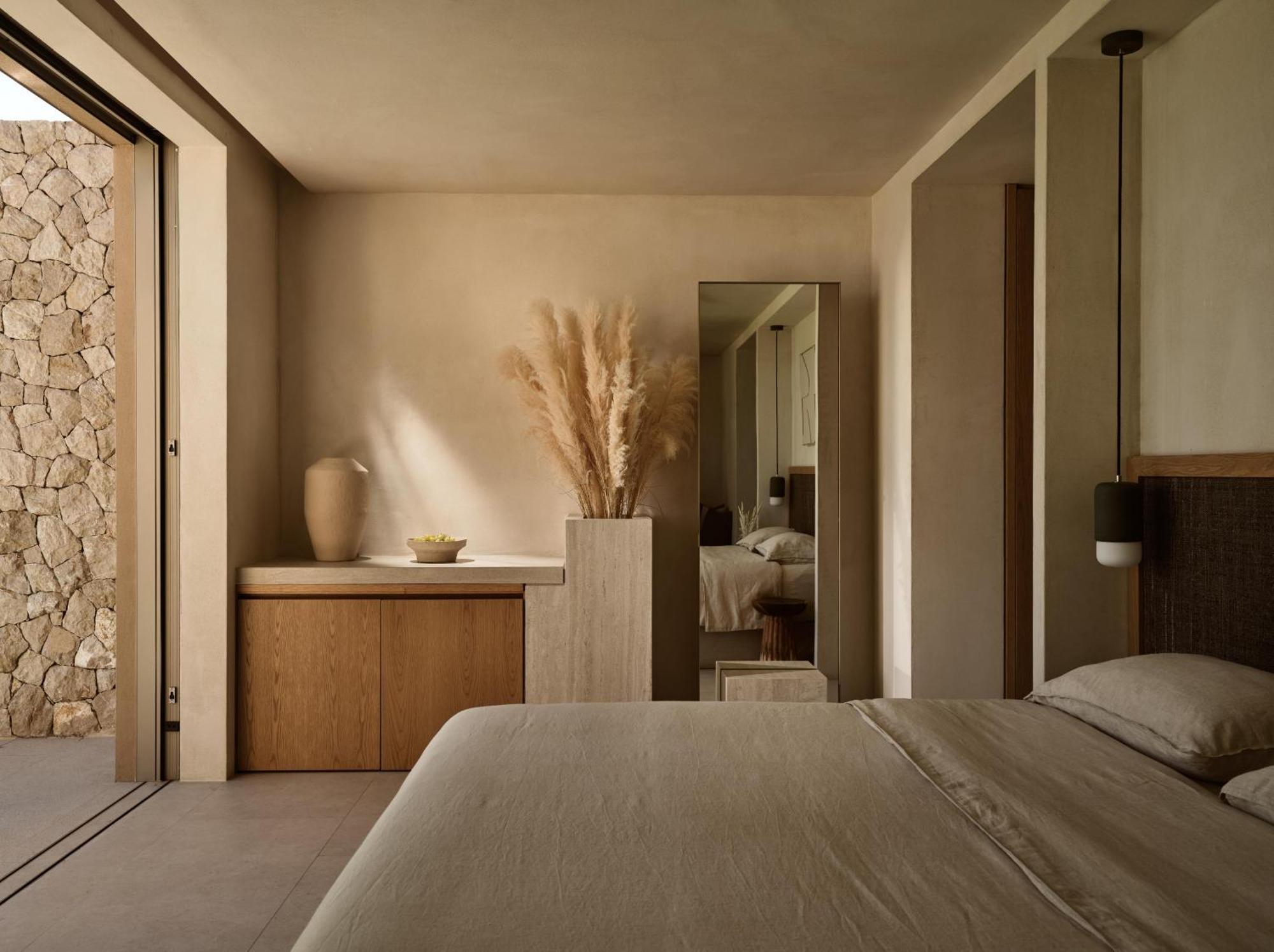אמודי Calypso Villas מראה חיצוני תמונה