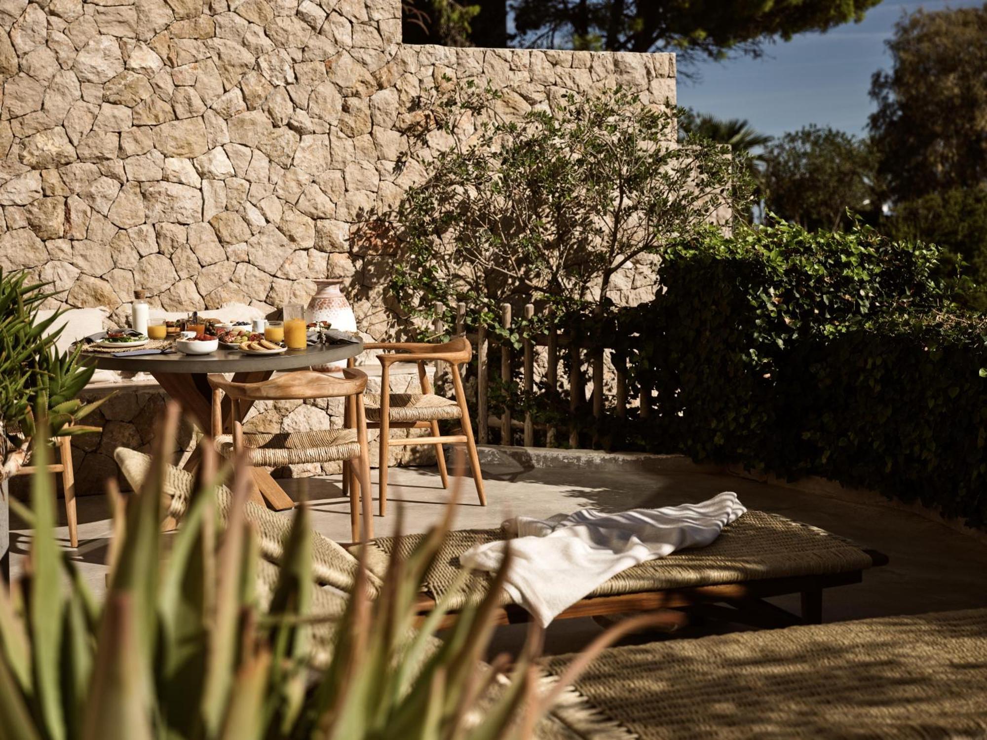 אמודי Calypso Villas מראה חיצוני תמונה