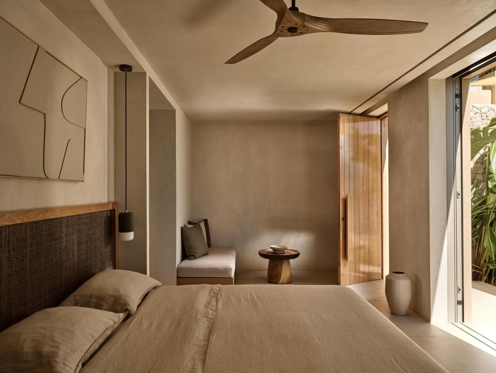 אמודי Calypso Villas מראה חיצוני תמונה
